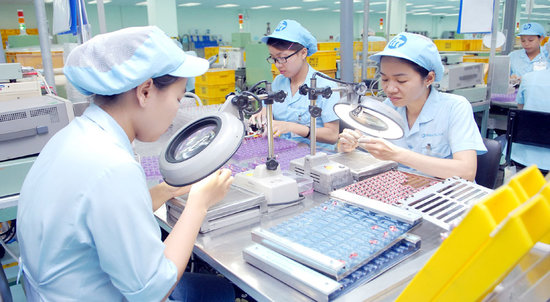 Many FDI firms choose commercial arbitration in resolving disputes